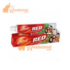 Dabur Toothpaste Red, Combi Pack